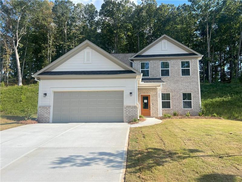 Image for property 402 Beacon Way, Villa Rica, GA 30180