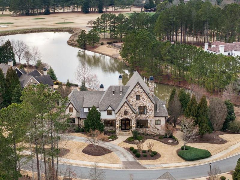 Image for property 938 Crescent River Pass, Suwanee, GA 30024