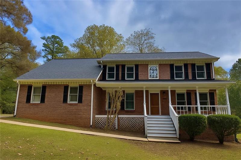 Image for property 5142 Fawn Lane, Conyers, GA 30094