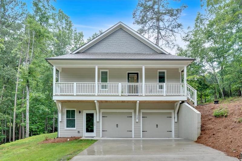 Image for property 138 Pinebrook Drive, Waleska, GA 30183