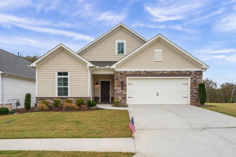 Image for property 4902 Pleasantry Way, Acworth, GA 30101