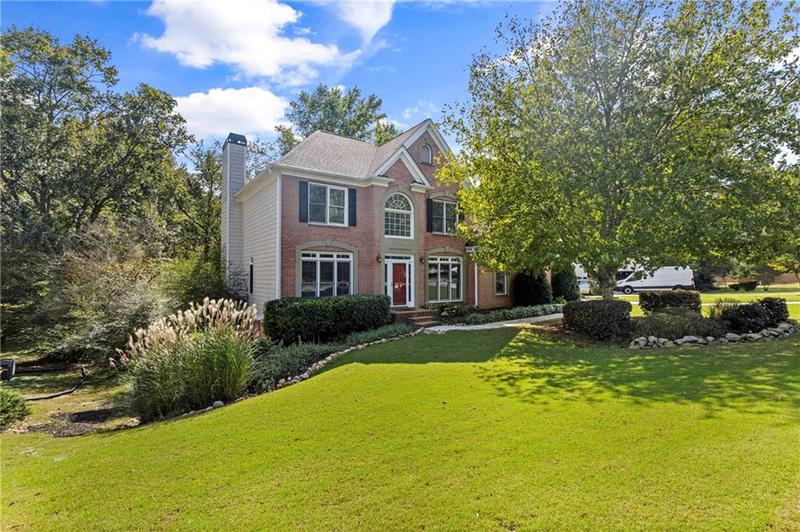 Image for property 3685 Rolling Creek Drive, Buford, GA 30519