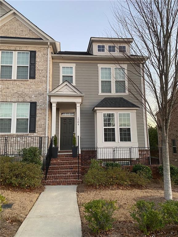 Image for property 1284 Park Bench Place, Mableton, GA 30126