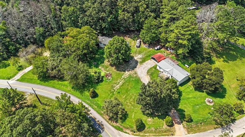 Image for property 71 Kirk Road, White, GA 30184