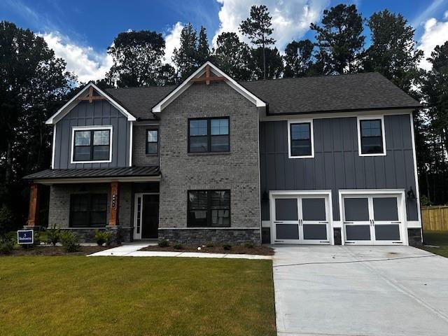 Image for property 4720 Cooling Water Circle, Powder Springs, GA 30127