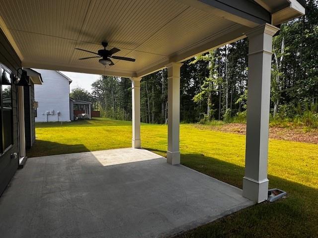 Image for property 4720 Cooling Water Circle, Powder Springs, GA 30127