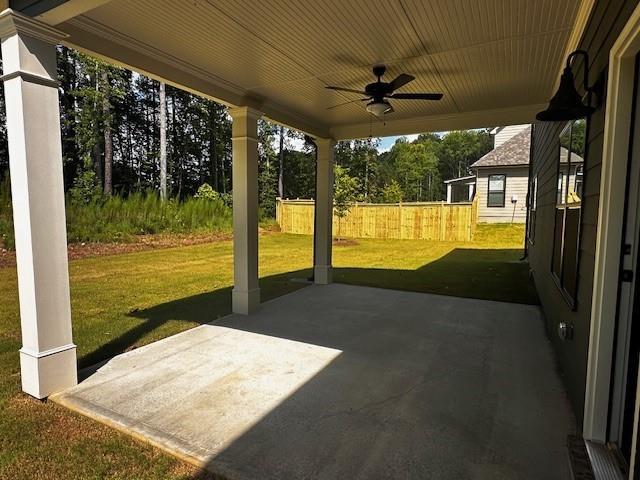 Image for property 4720 Cooling Water Circle, Powder Springs, GA 30127