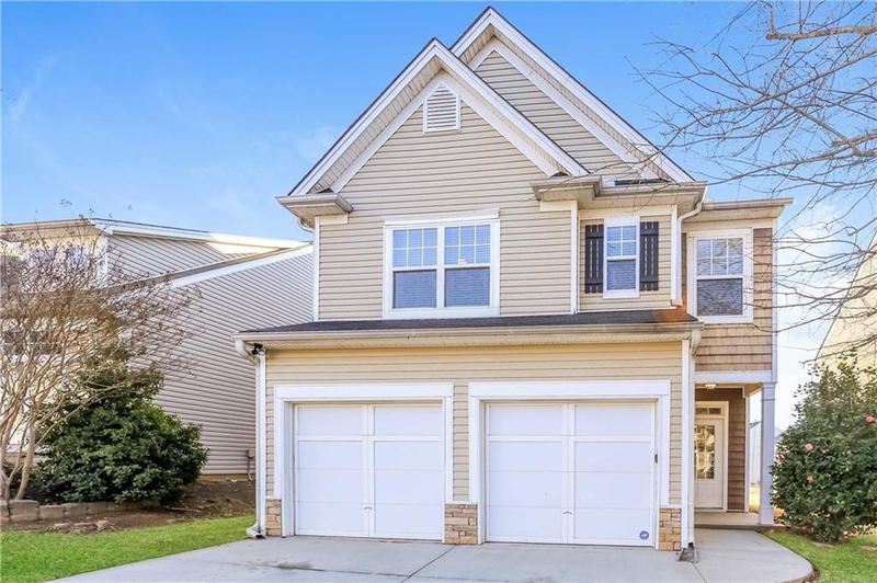Image for property 474 Cool Weather Drive, Lawrenceville, GA 30045
