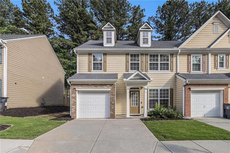 Image for property 4139 Magnolia Glen Walk, Norcross, GA 30093