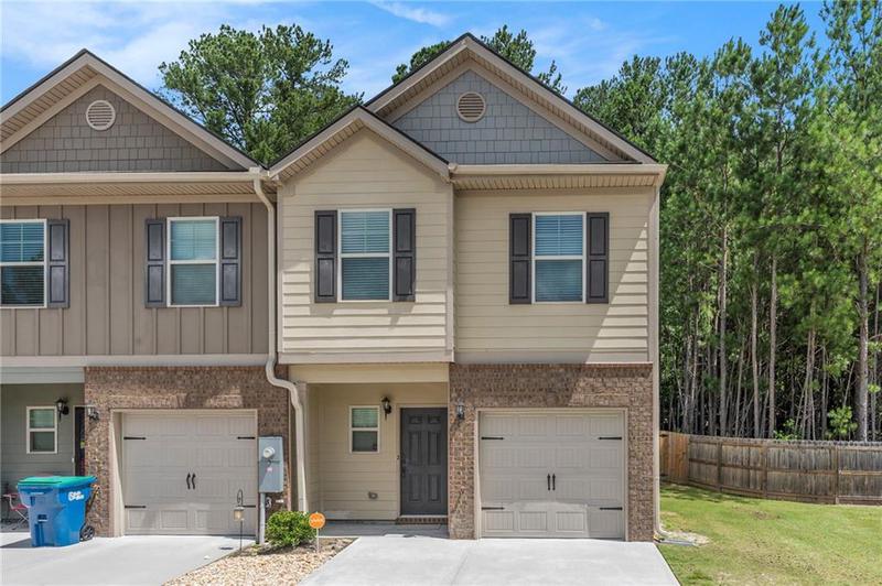 Image for property 3473 Shoal Oak Court, Riverdale, GA 30296