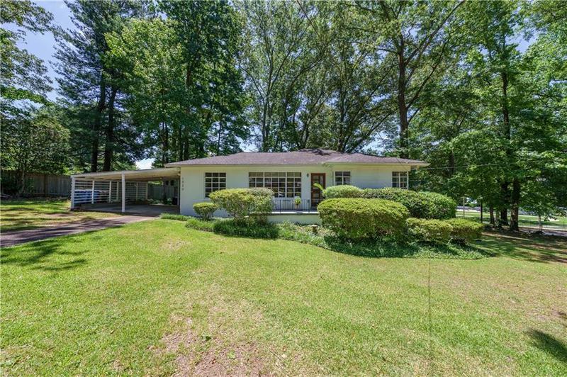 Image for property 1920 Forrest Avenue, Atlanta, GA 30344
