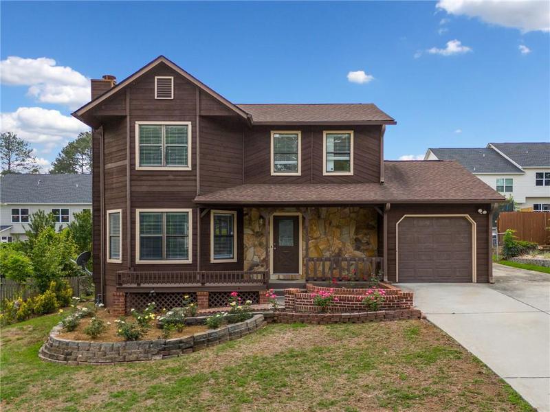 Image for property 893 Sandune Drive, Norcross, GA 30093
