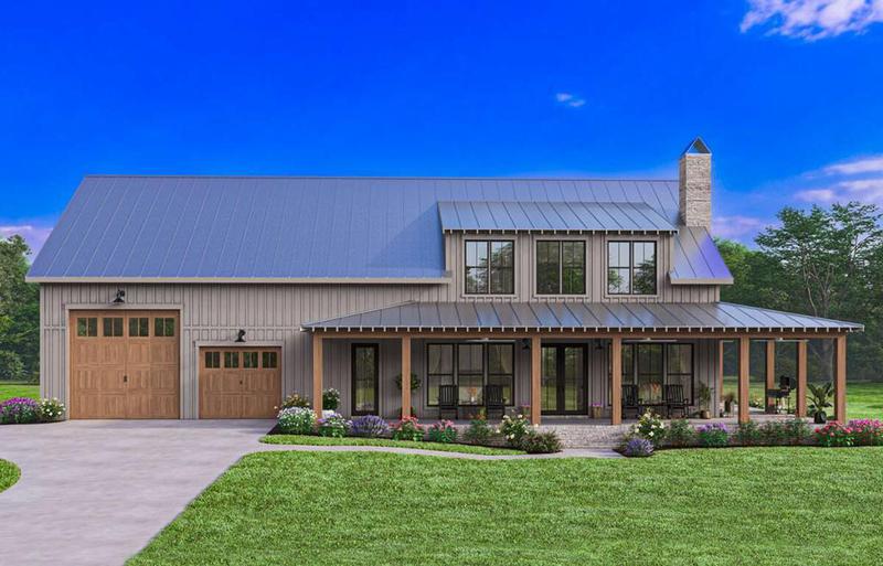 Image for property 2 Morgan Road Phase 2, Bremen, GA 30110