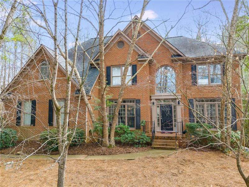 Image for property 785 Charleston Drive, Roswell, GA 30075