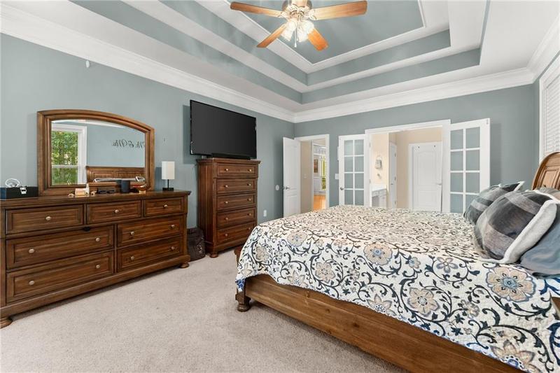 Image for property 5559 Ridgemoor Drive, Braselton, GA 30517