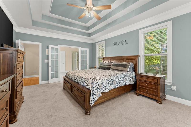 Image for property 5559 Ridgemoor Drive, Braselton, GA 30517