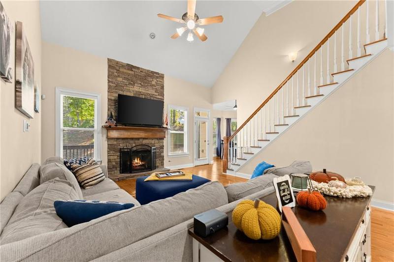 Image for property 5559 Ridgemoor Drive, Braselton, GA 30517