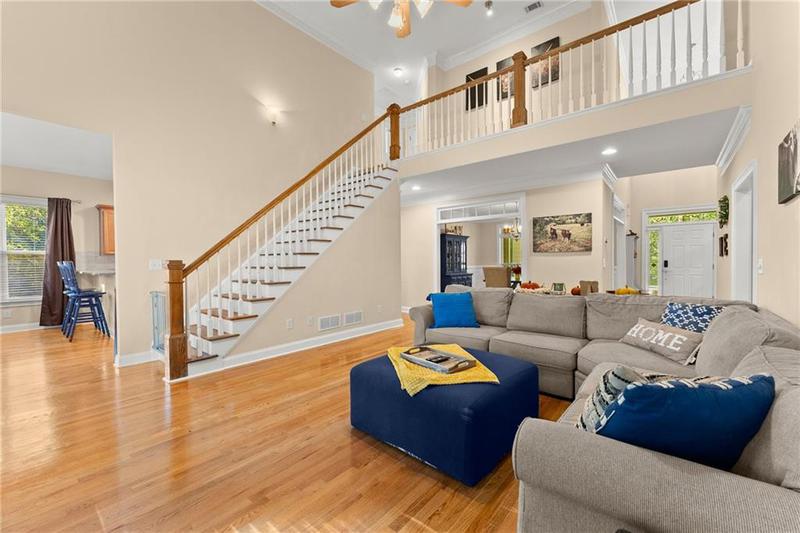 Image for property 5559 Ridgemoor Drive, Braselton, GA 30517
