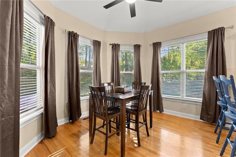 Image for property 5559 Ridgemoor Drive, Braselton, GA 30517