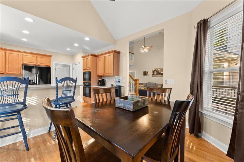 Image for property 5559 Ridgemoor Drive, Braselton, GA 30517