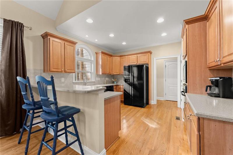 Image for property 5559 Ridgemoor Drive, Braselton, GA 30517