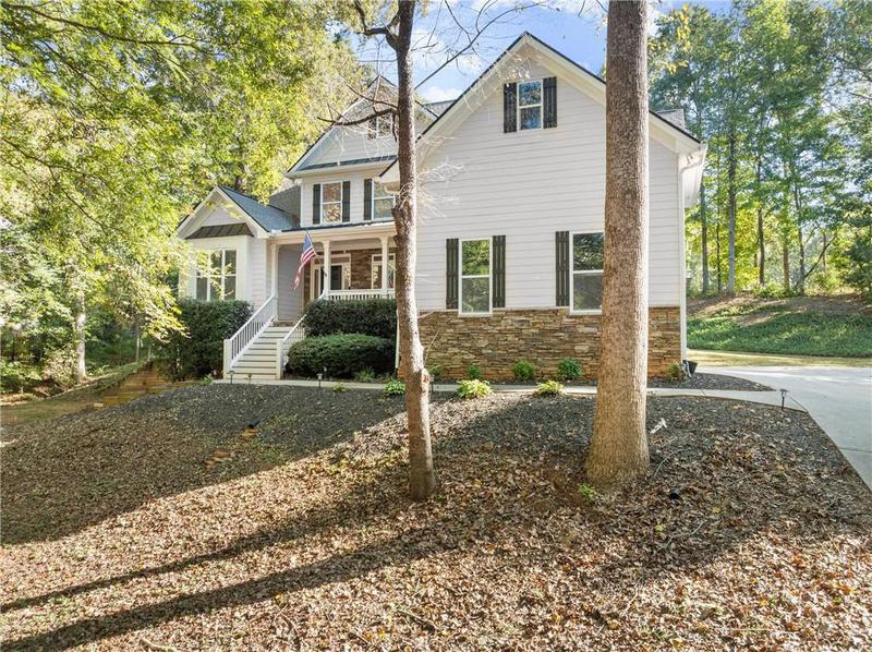 Image for property 5559 Ridgemoor Drive, Braselton, GA 30517