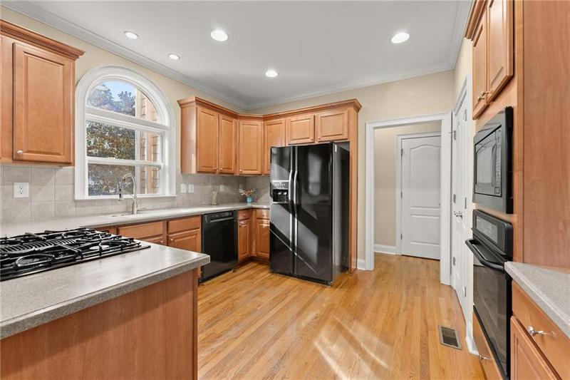 Image for property 5559 Ridgemoor Drive, Braselton, GA 30517