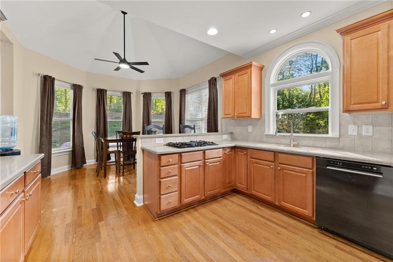 Image for property 5559 Ridgemoor Drive, Braselton, GA 30517