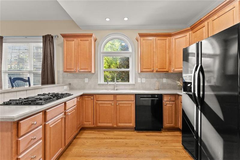 Image for property 5559 Ridgemoor Drive, Braselton, GA 30517