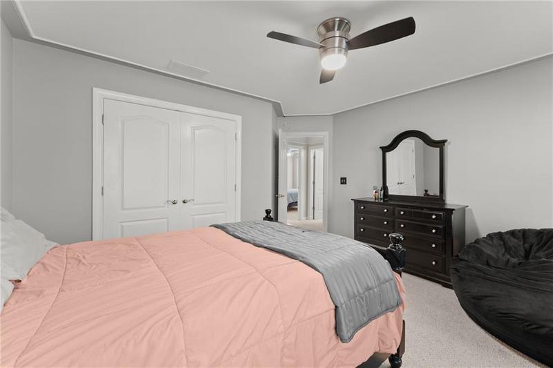 Image for property 5559 Ridgemoor Drive, Braselton, GA 30517