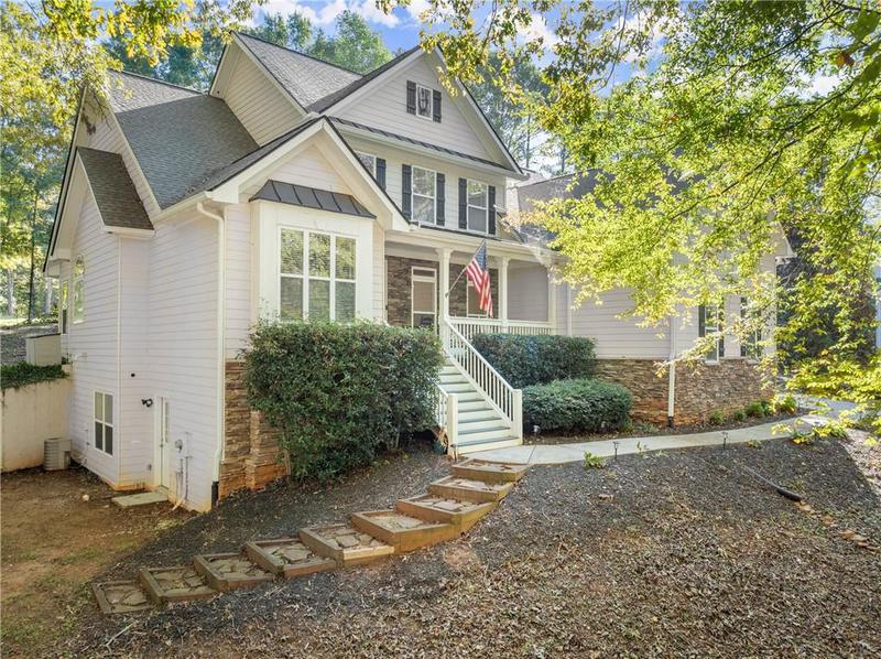 Image for property 5559 Ridgemoor Drive, Braselton, GA 30517