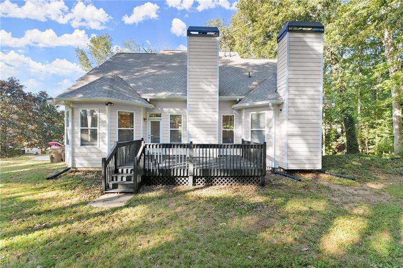 Image for property 5559 Ridgemoor Drive, Braselton, GA 30517