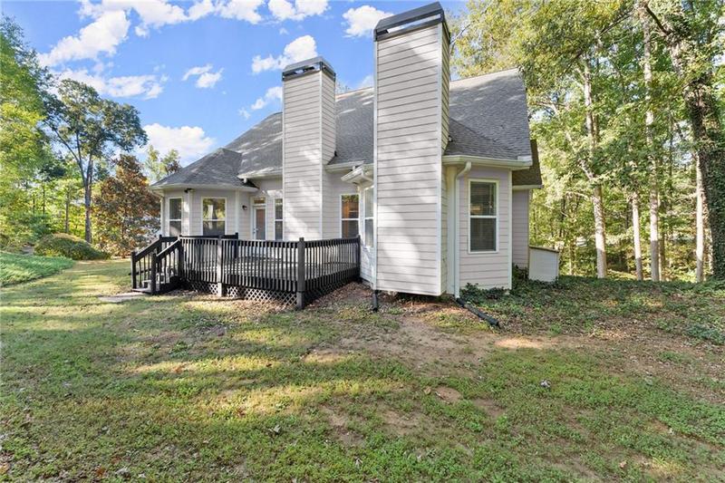 Image for property 5559 Ridgemoor Drive, Braselton, GA 30517