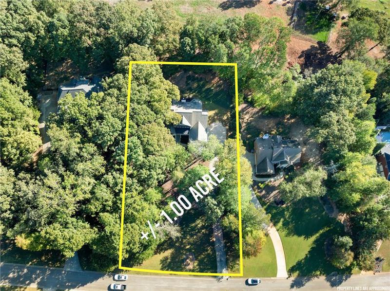 Image for property 5559 Ridgemoor Drive, Braselton, GA 30517