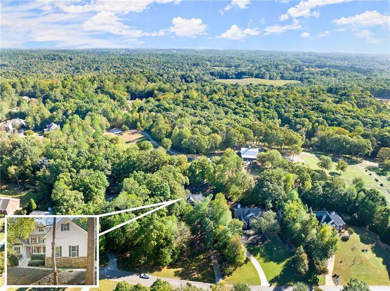 Image for property 5559 Ridgemoor Drive, Braselton, GA 30517