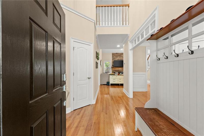 Image for property 5559 Ridgemoor Drive, Braselton, GA 30517