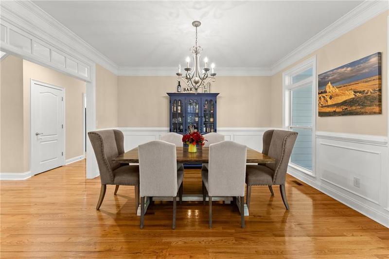 Image for property 5559 Ridgemoor Drive, Braselton, GA 30517