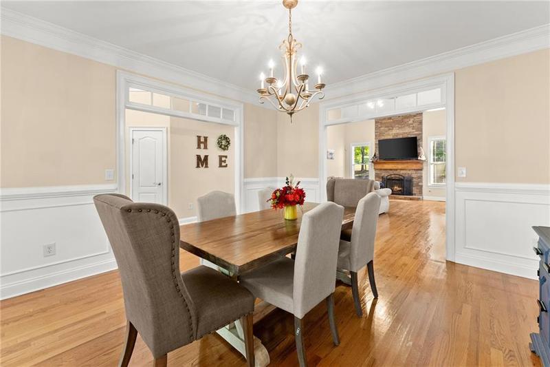 Image for property 5559 Ridgemoor Drive, Braselton, GA 30517