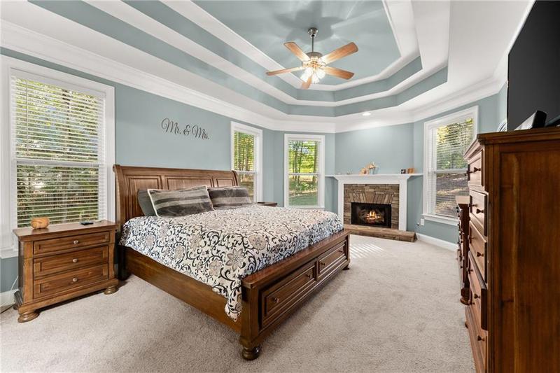 Image for property 5559 Ridgemoor Drive, Braselton, GA 30517