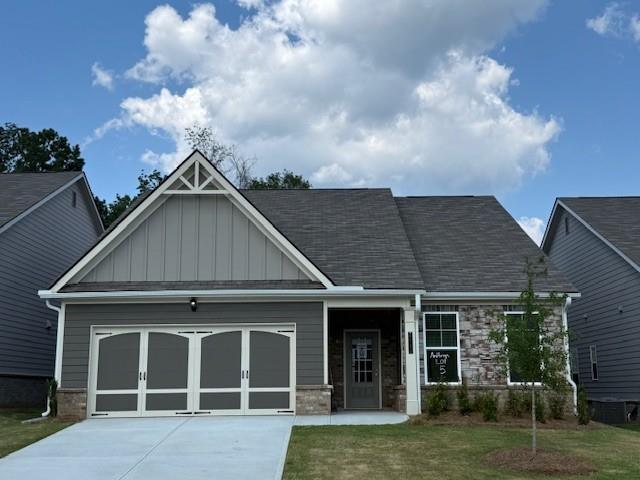 Image for property 2444 Anhinga Drive, Loganville, GA 30052