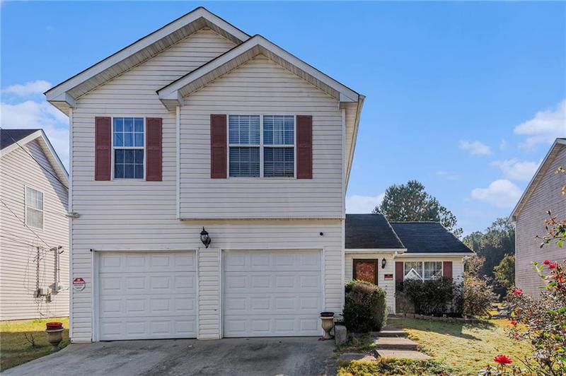 Image for property 3744 Salem Kirk Drive, Lithonia, GA 30038