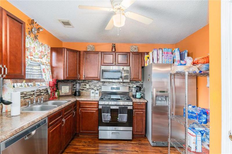 Image for property 3744 Salem Kirk Drive, Lithonia, GA 30038