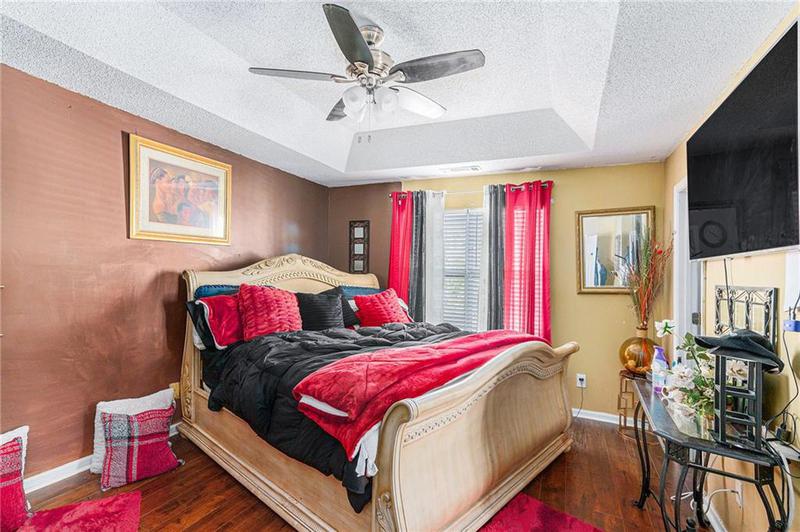 Image for property 3744 Salem Kirk Drive, Lithonia, GA 30038