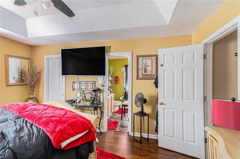 Image for property 3744 Salem Kirk Drive, Lithonia, GA 30038