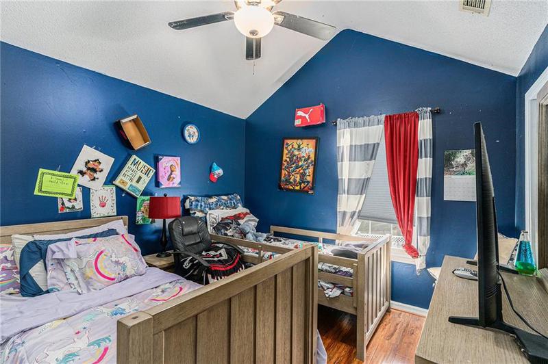 Image for property 3744 Salem Kirk Drive, Lithonia, GA 30038