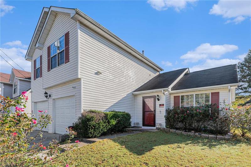 Image for property 3744 Salem Kirk Drive, Lithonia, GA 30038
