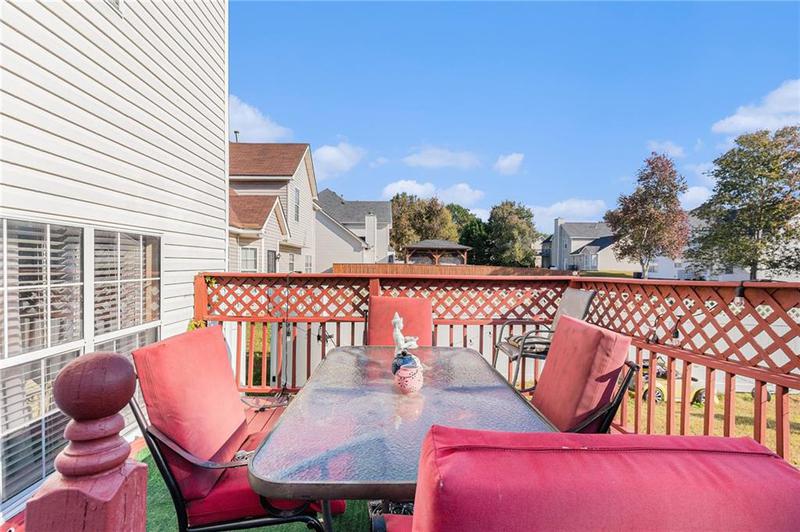 Image for property 3744 Salem Kirk Drive, Lithonia, GA 30038