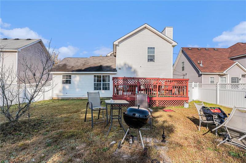 Image for property 3744 Salem Kirk Drive, Lithonia, GA 30038