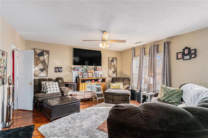 Image for property 3744 Salem Kirk Drive, Lithonia, GA 30038