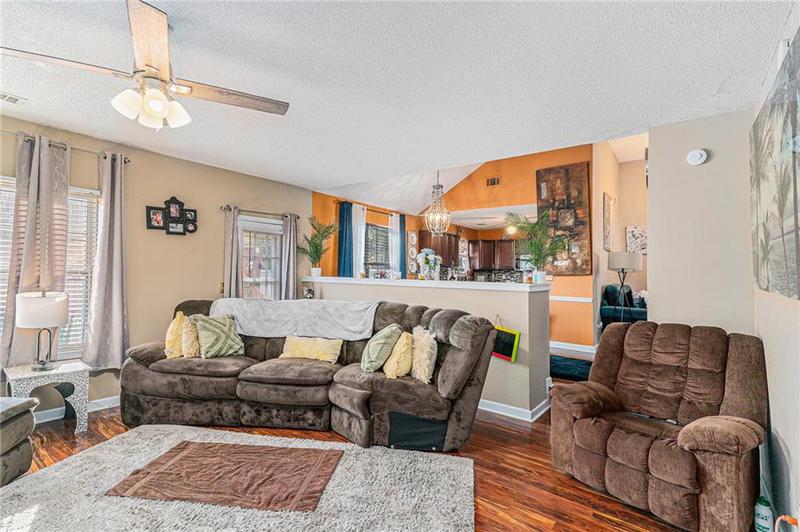 Image for property 3744 Salem Kirk Drive, Lithonia, GA 30038